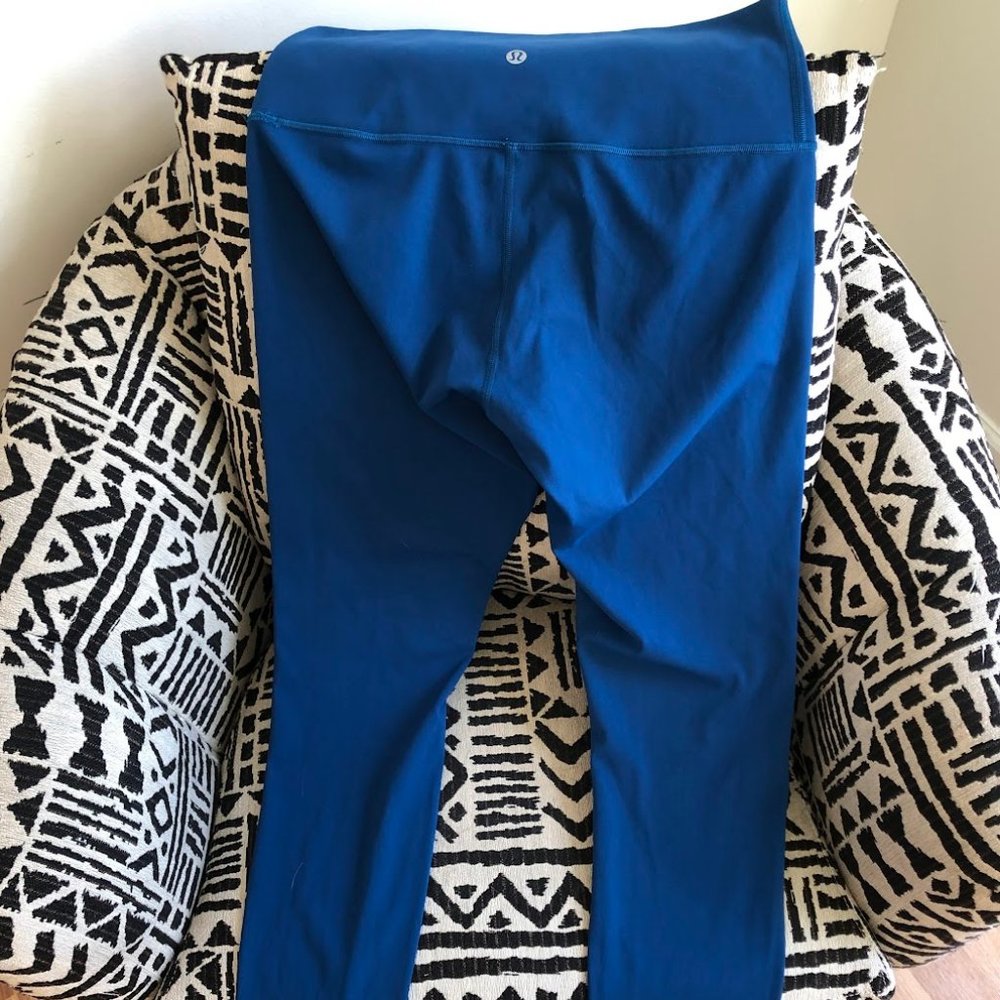 Lululemon Align leggings / tights